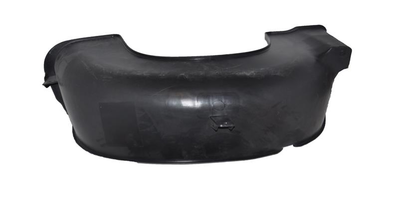 ARKA DAVLUMBAZ SOL (CITY)